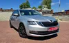Skoda Octavia 2017-8
