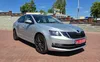 Skoda Octavia 2017-9