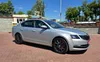 Skoda Octavia 2017-11