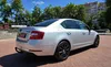 Skoda Octavia 2017-15