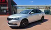Skoda Octavia 2017-10