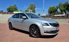 Skoda Octavia 2017-6