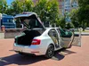 Skoda Octavia 2017-4