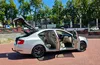 Skoda Octavia 2017-21
