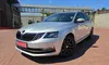 Skoda Octavia 2017-0