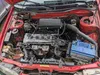 Nissan Primera 1995-4