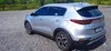 Kia Sportage 2019-17