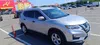 Nissan Rogue 2016-2