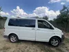Volkswagen Transporter 2005-2