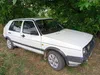 Volkswagen Golf 1991-0