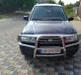 Suzuki Grand Vitara 2002-1