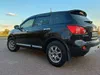 Nissan Qashqai 2008-2