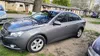 Chevrolet Cruze 2009-2