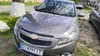 Chevrolet Cruze 2009-3