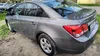 Chevrolet Cruze 2009-5