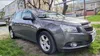 Chevrolet Cruze 2009-1