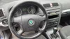 Skoda Octavia 2007-8