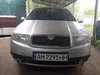Skoda Fabia 2007-0