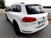 Volkswagen Touareg 2012-2