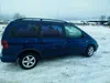 Volkswagen Sharan 2000-2