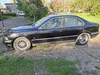 BMW 5 серія 1996-4