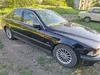 BMW 5 серія 1996-6