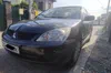 Mitsubishi Lancer 2008-2