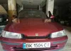 Honda Accord 1995-0