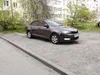 Skoda Rapid 2016-2
