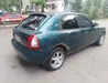 Daewoo Nubira 1998-1