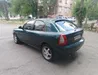 Daewoo Nubira 1998-4