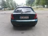 Daewoo Nubira 1998-5