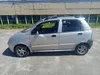 Chery Sweet (QQ) 2012-3