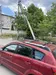 Pontiac Vibe 2003-5