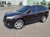 Hyundai Santa Fe 2010-8