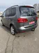 Volkswagen Touran 2011-15