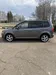 Volkswagen Touran 2011-13