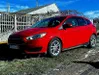 Ford Focus 2017-2