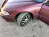 Honda Accord 1995-7