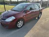 Nissan Tiida 2008-1