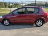 Nissan Tiida 2008-2