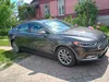 Ford Fusion (North America) 2017-12