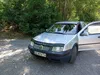 Volkswagen Bora 2001-1