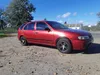 Nissan Almera 1996-5