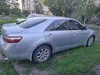 Toyota Camry 2007-2