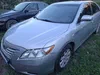 Toyota Camry 2007-1