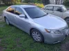 Toyota Camry 2007-0
