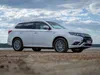 Mitsubishi Outlander 2019-1