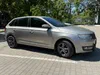 Skoda Rapid 2015-2