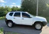 Renault Duster 2012-3